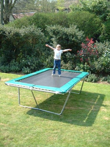 Action Tramps Junior Bouncer