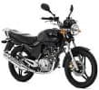 Yamaha YBR125