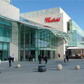 Westfield Shopping Centre, London