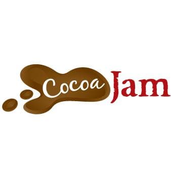 CocoaJam - www.cocoajam.co.uk