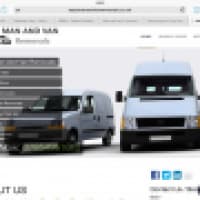 Easyman and van removals - www.easymanandvanremovals.co.uk