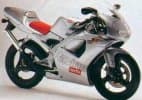 Aprilia RS50