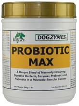 Dogzymes Probiotic Max