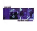 Jeff Spec Rhythm & Blues
