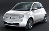 Fiat 500 (2007)