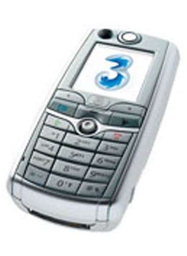 Motorola C975