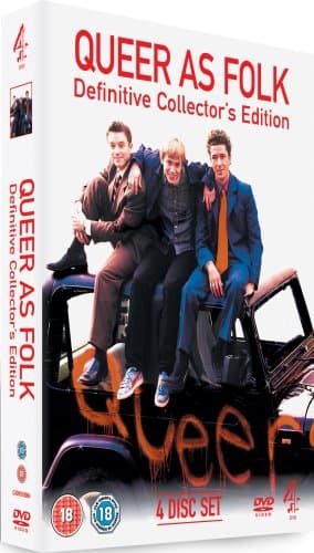 Queer As Folk