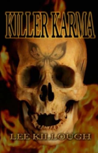 Lee Killough Killer Karma