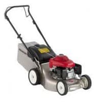 Honda HRG 415 PD Izy Lawnmower