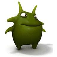 Super Voucher Monster - www.supervouchermonster.co.uk
