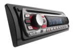 Sony CDX GT410U
