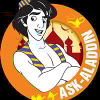 Ask-aladdin, www.ask-aladdin.com/