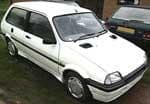 Rover Metro 1.1S