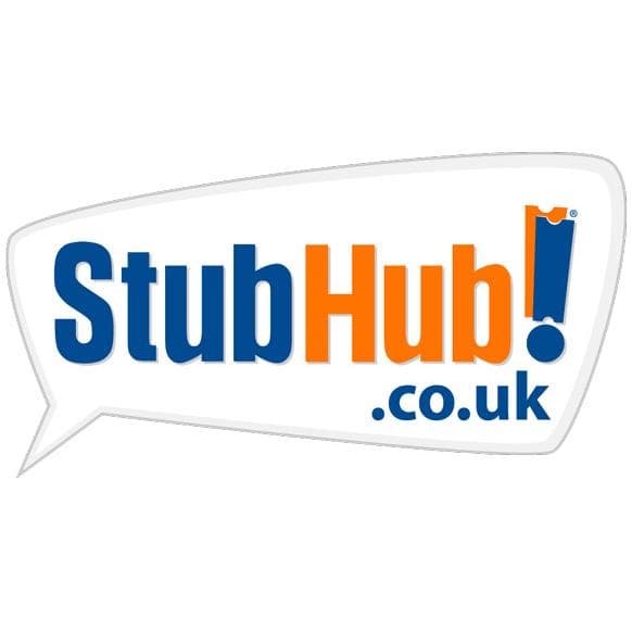 StubHub UK Reviews - stubhub.co.uk
