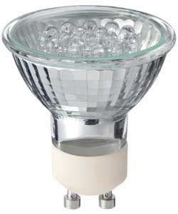 LED GU10 Bulbs
