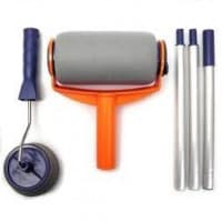 Paint Runner Roller