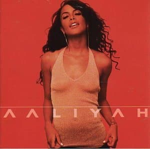 Aaliyah, Aaliyah
