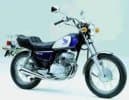 Honda CM125C