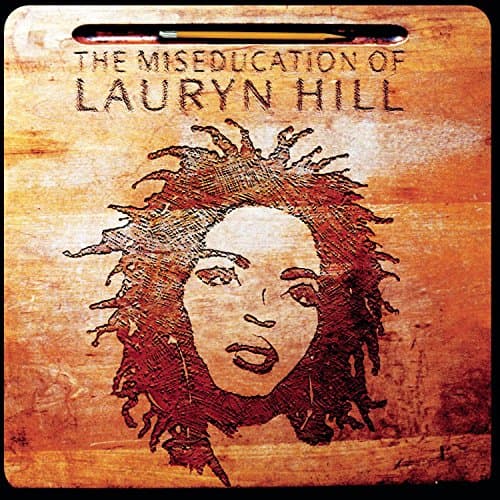Lauryn Hill, The Miseducation of Lauryn Hill