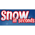 Snow in Seconds - 3 Gallon Bag www.snowinseconds.com