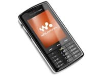 Sony Ericsson w960i