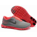 Nike Free Dynamic Trainer Running Shoe