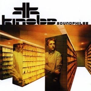 Kinobe, Soundphiles