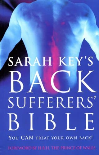 Sarah Key, Sarah Key&#039;s Back Sufferers&#039; Bible