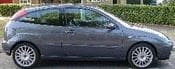 Ford Focus 2.0 ST 170 3dr