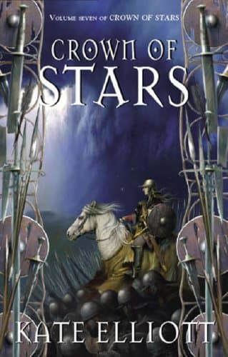 Kate Elliot, Crown of Stars