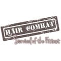 Hair Combat www.haircombat.com