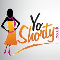 Yo Shorty - www.yo-shorty.co.uk