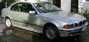 BMW 5 Series 528i