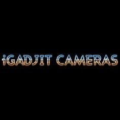 iGadgit Cameras - www.igadjitcameras.co.uk