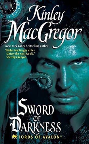 Kinley MacGregor, Sword of Darkness