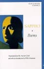Sappho Poems - A new version.