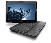 HP TouchSmart tx2