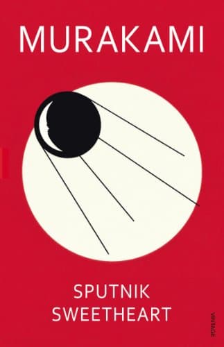 Murakami Haruki Sputnik Sweetheart