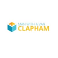 Man With a Van Clapham Ltd. - manwithavanclapham.co.uk