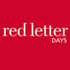 Red Letter Days - www.redletterdays.co.uk
