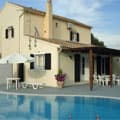 Agios Ioannis, Villa Theodora