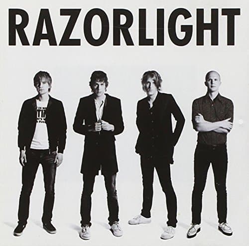 Razorlight, Razorlight