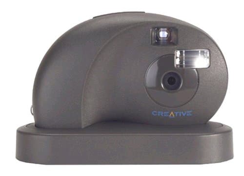 Creative PC-Cam 300