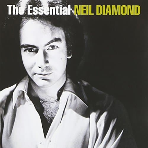 Neil Diamond, The Essential Neil Diamond