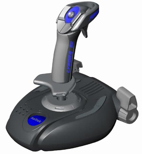 Saitek Cyborg 3D Force Stick