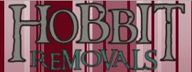 Hobbit Removals - www.hobbitremovals.co.uk