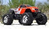 HPI Savage 25