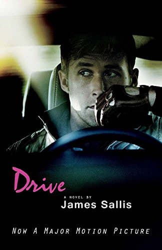 James Sallis Drive