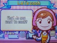 Cooking Mama