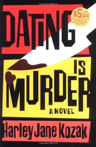 Harley Jane Kozak, Dating is Murder